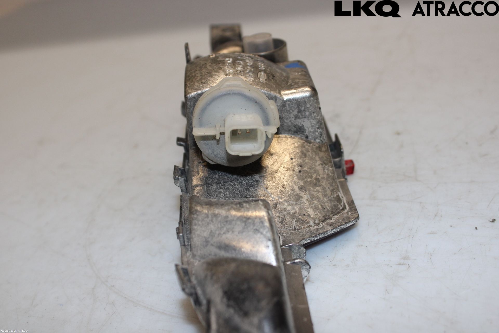 Peugeot 208/E-208 20- Dimljus/Reflex Bak