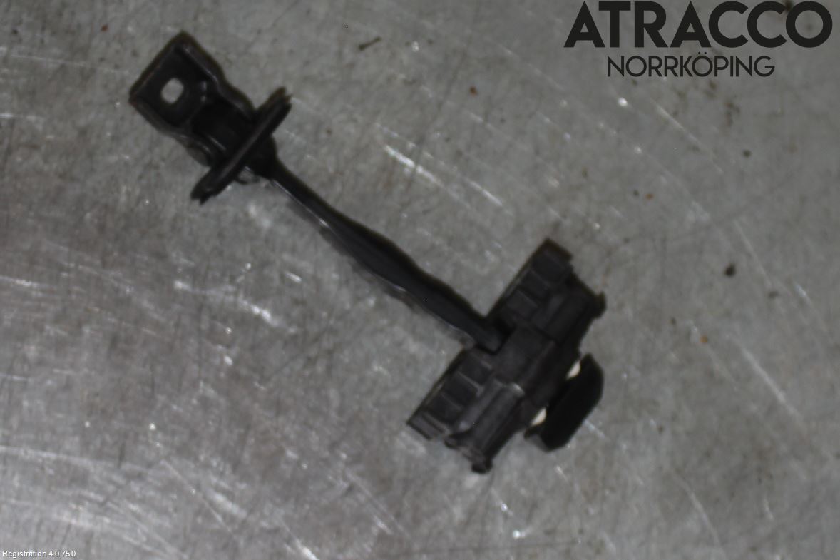 Volkswagen VW ID.3 21- Dörrstopp