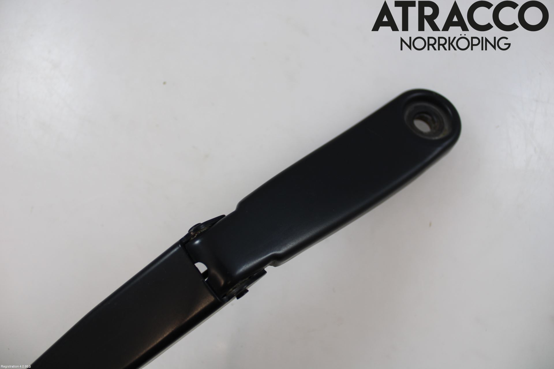 Volvo S80 07-13 Torkararm Armar Vindruta