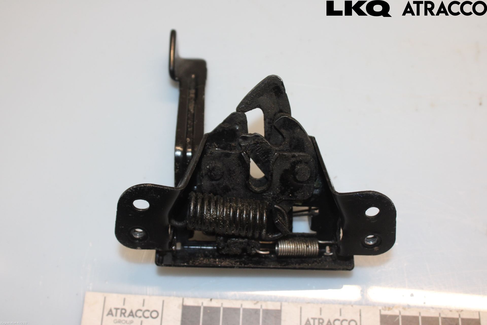 Kia CEED 12-18 Huvlås