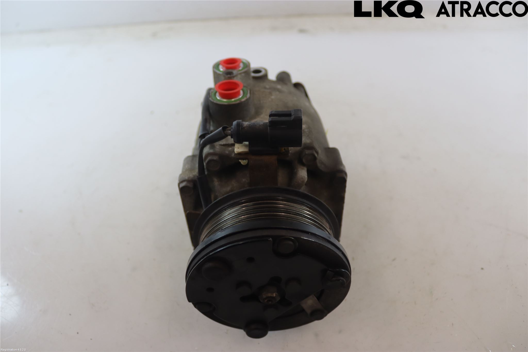 Ford TRANSIT CONNECT 09-13 Ac Kompressor