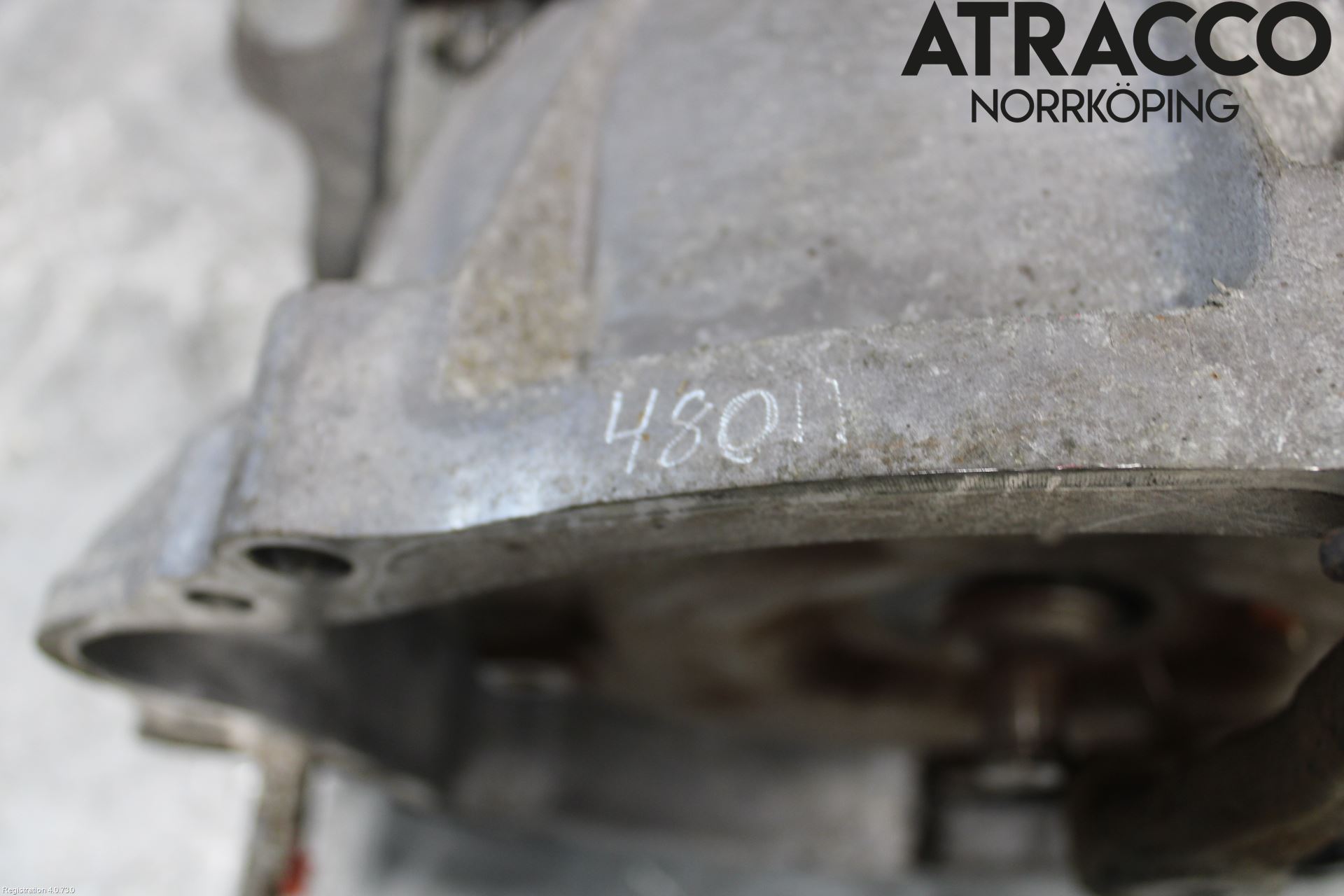 Suzuki GRAND VITARA I 98-05 Växellåda Automat