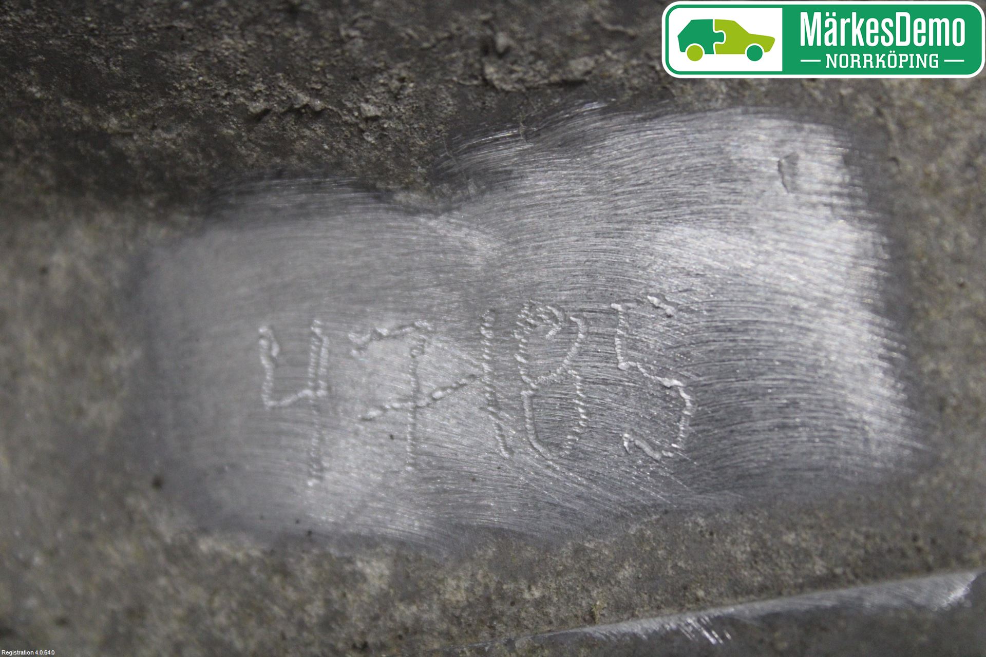 Peugeot 207 Växellåda Man 5 Vxl