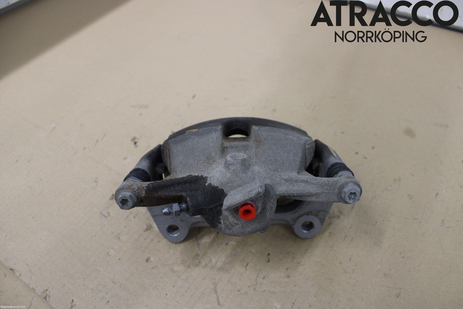 Audi Q2/SQ2 17- Bromsok Fram Vänster