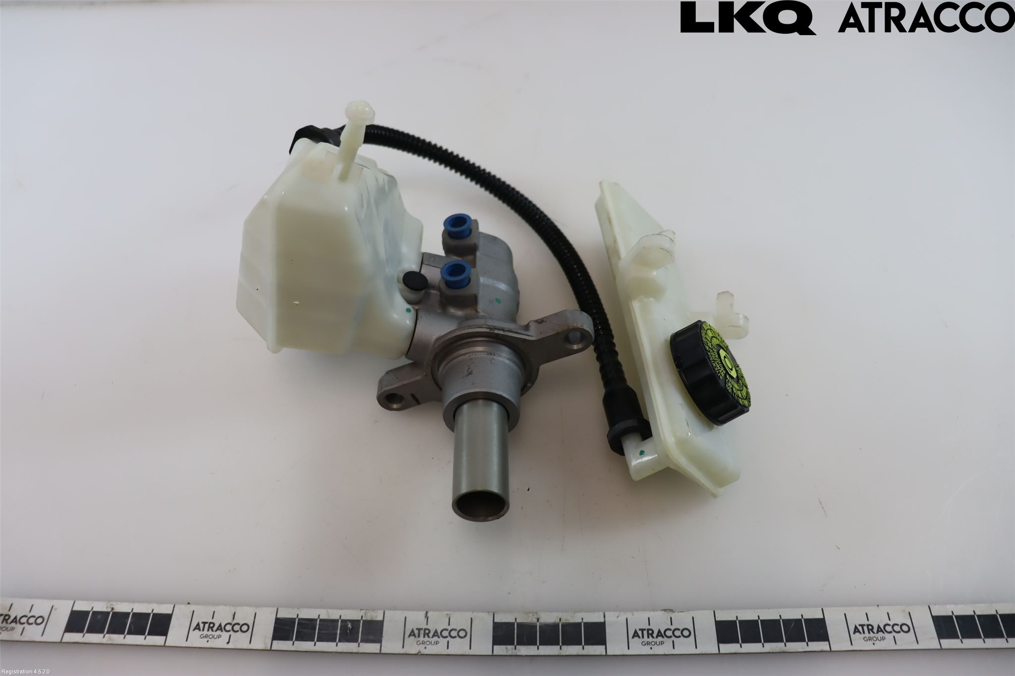 Citroen C4 PICASSO 14-18 Broms Huvudcylinder