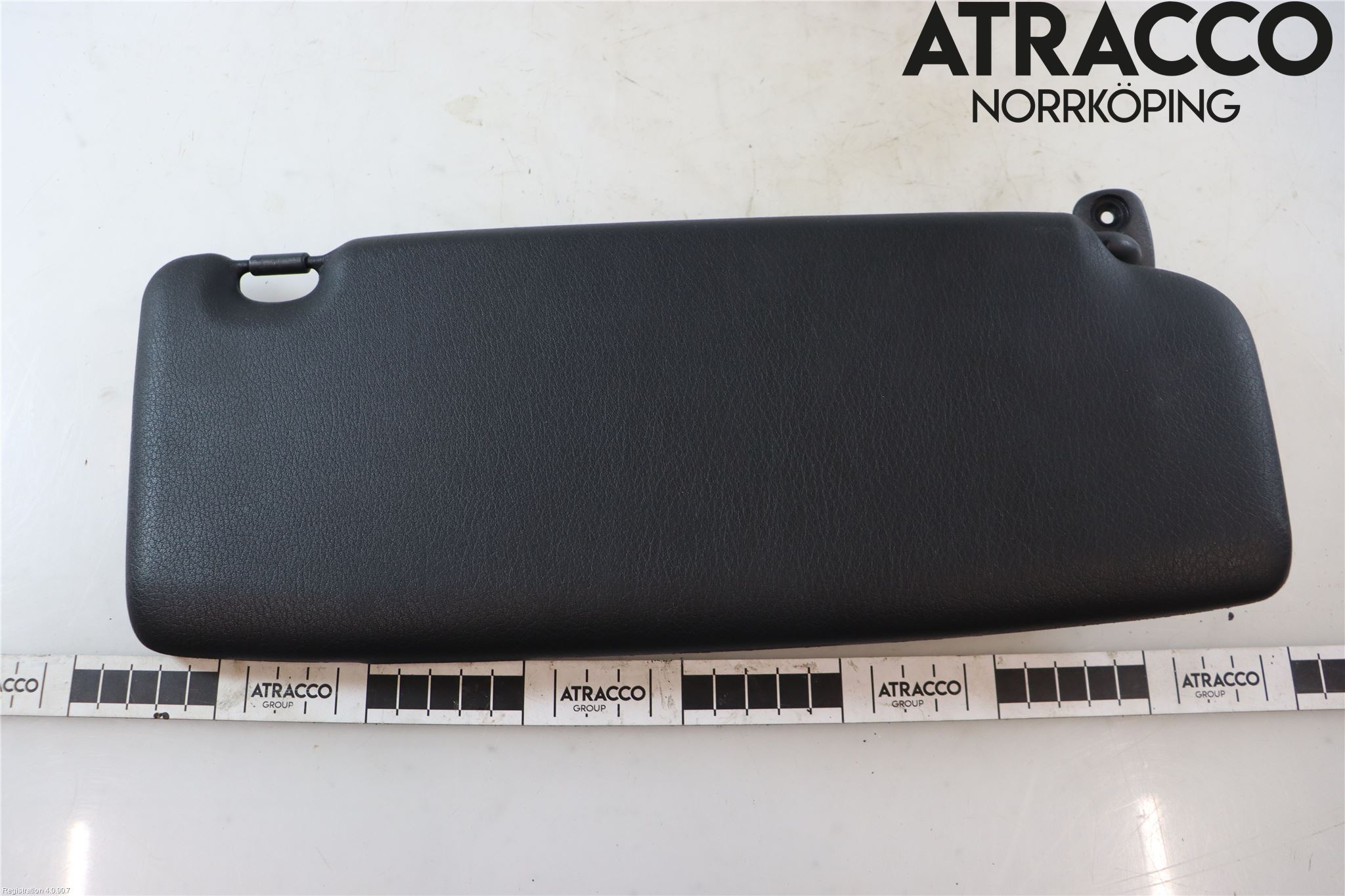 Audi A4/S4 05-07 Solskydd