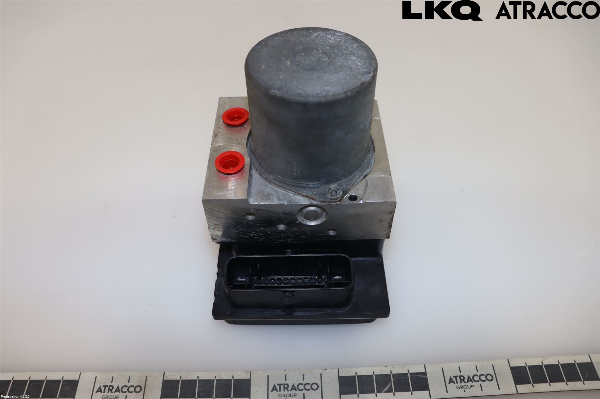 Audi A4/S4 08-11 Abs Hydraulaggregat