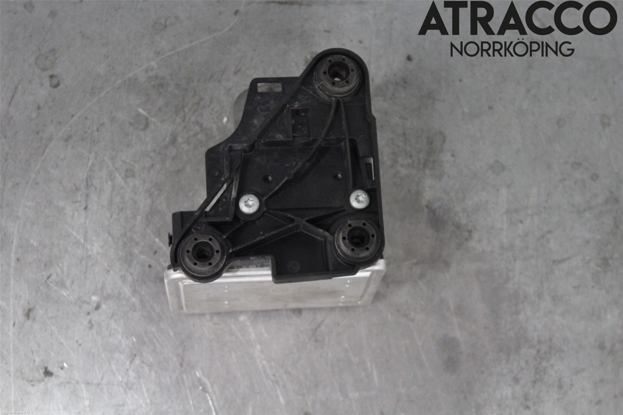 Volkswagen VW ARTEON 17- Abs Hydraulaggregat