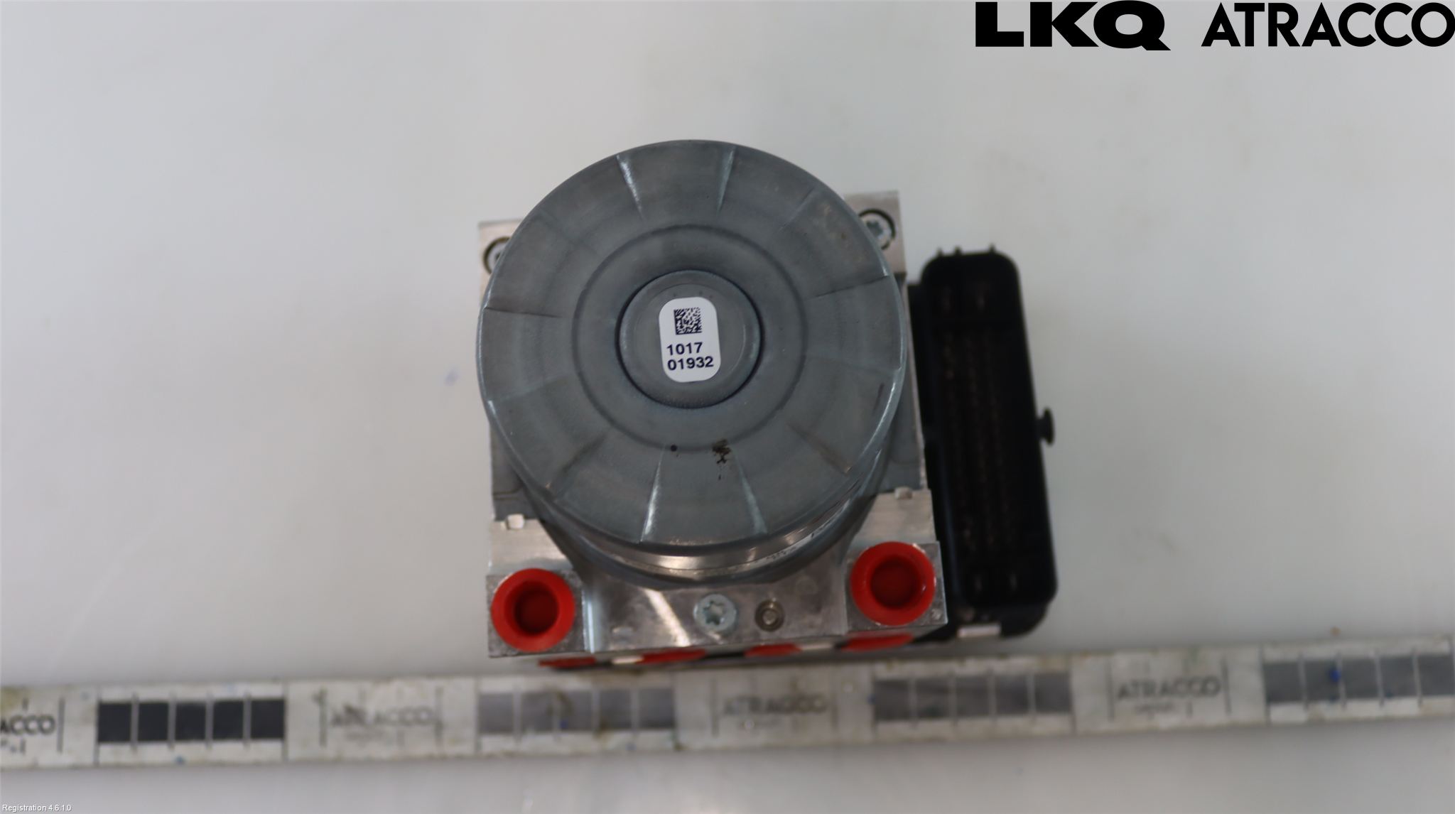 Volkswagen VW TIGUAN 16-24 Abs Hydraulaggregat