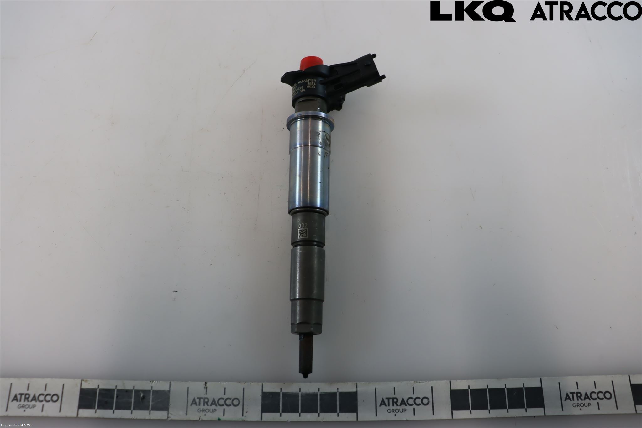 Renault LAGUNA III 11-15 Injspridare