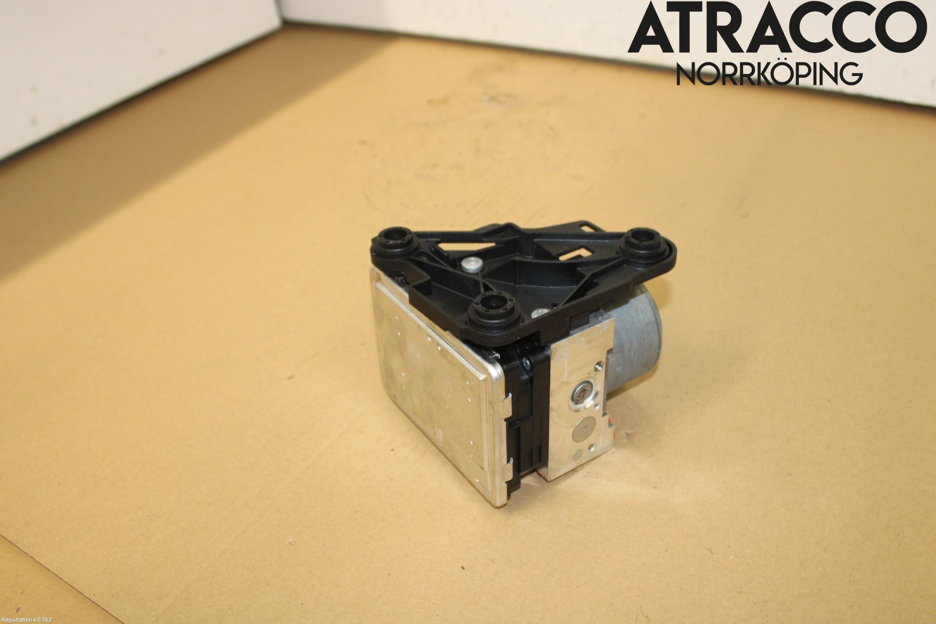 Volkswagen VW TIGUAN 16-24 Abs Hydraulaggregat
