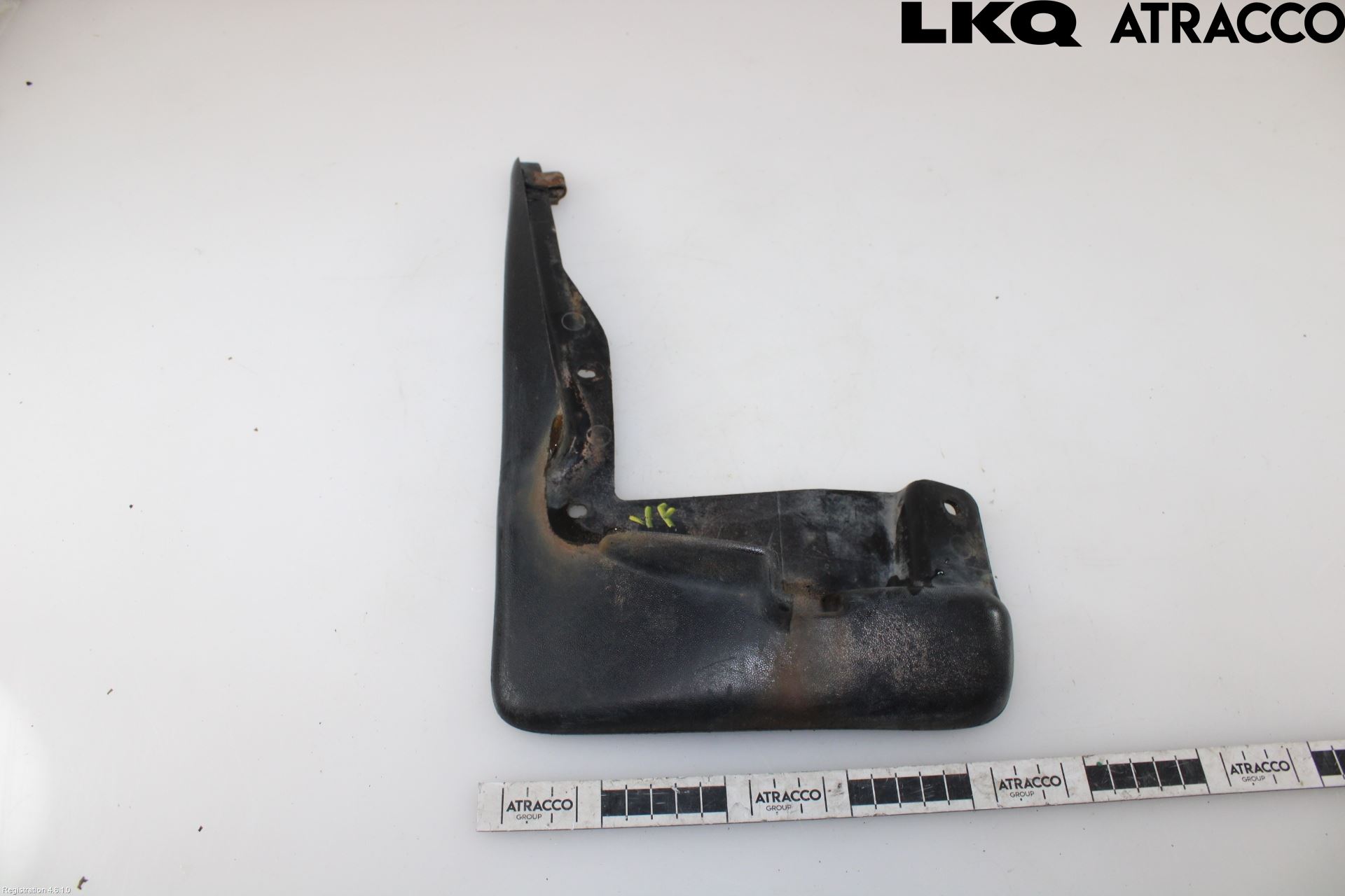 Skoda FABIA 99-07 Stänkskydd