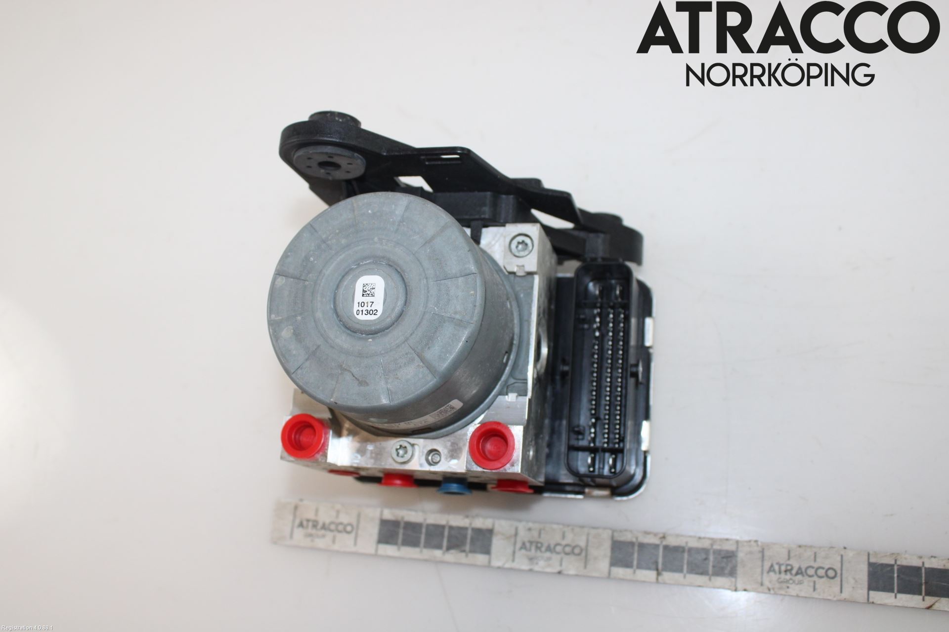 Skoda KODIAQ 17-24 Abs Hydraulaggregat