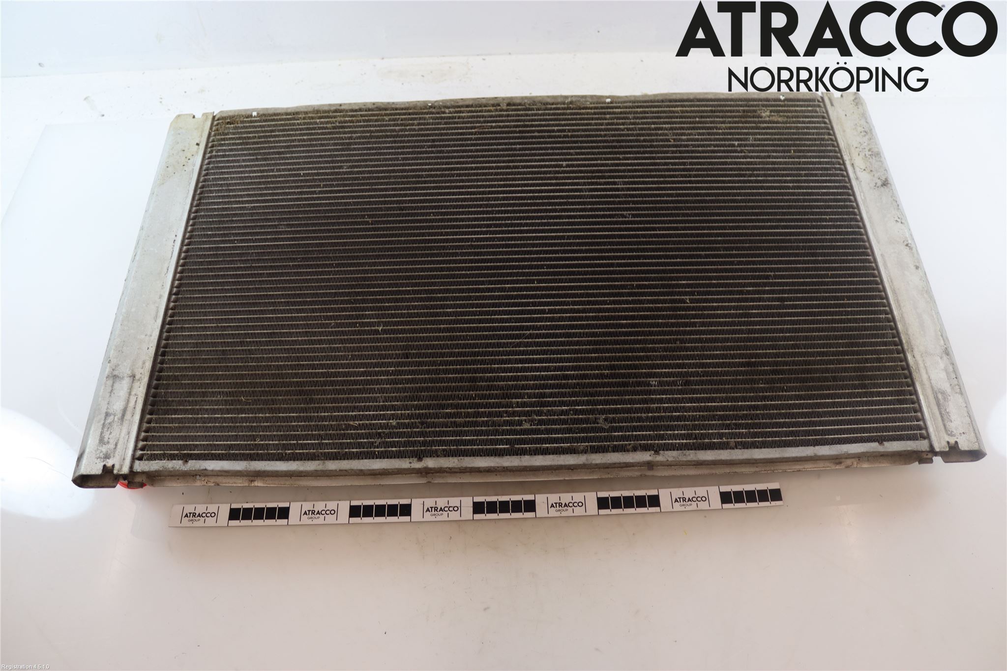 BMW 5 E60/61 Sed/Tou 02-10 Kylare Aut