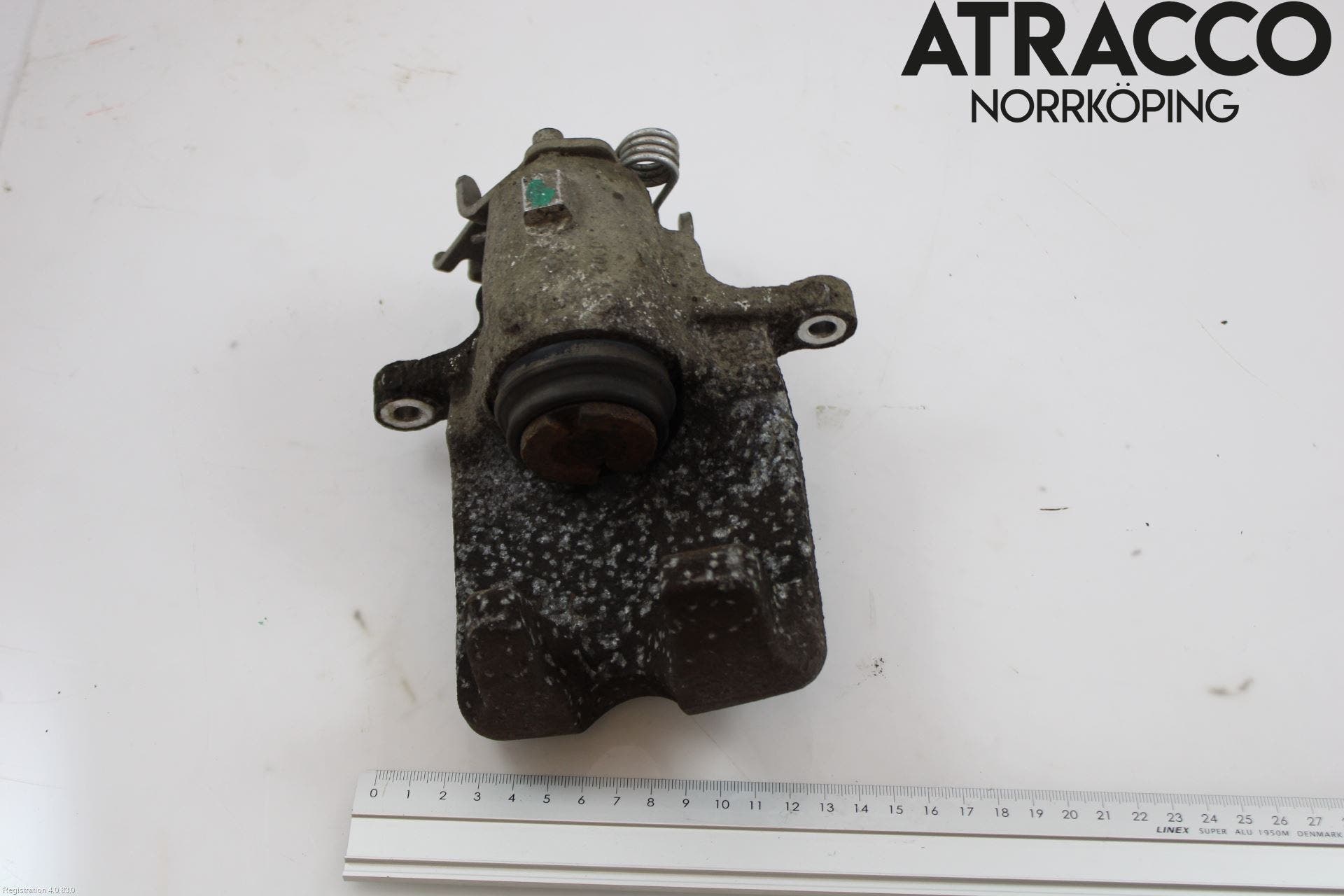 Opel INSIGNIA 09-16 Bromsok Bak Höger