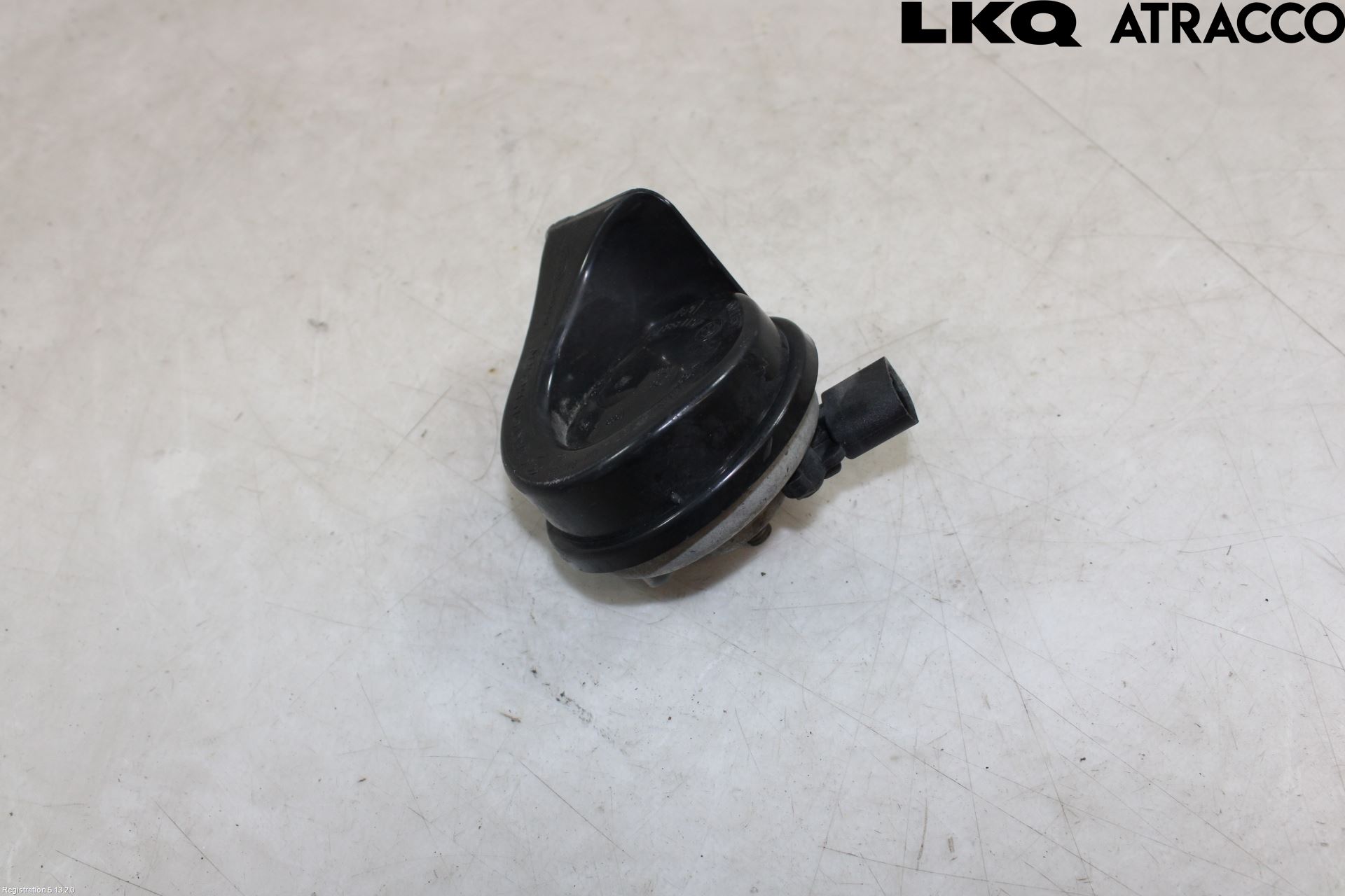 BMW 5 F10/F11/F18 09-17 Signalhorn