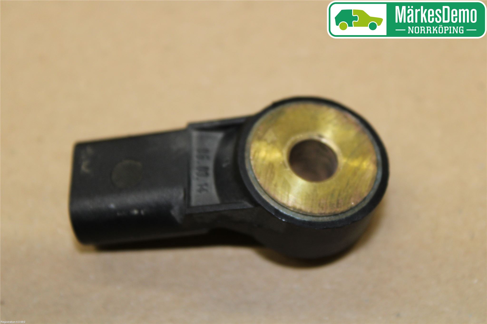 Audi A6/S6 4G 11-18 Injknacksensor