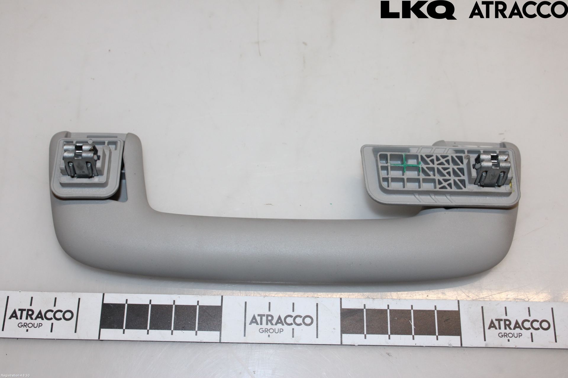 Seat LEON 20- Kurvhandtag I Tak