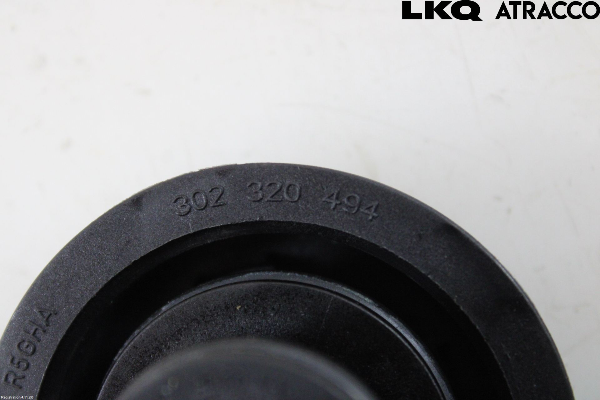 Volvo V40 12-19 Expansionstank Lock