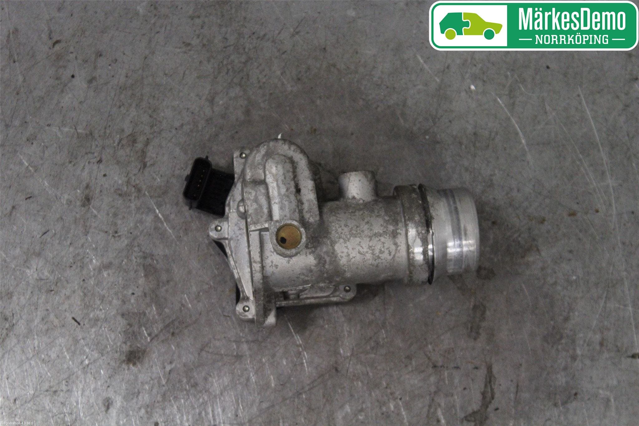 Mercedes-Benz MB CITAN (W415) 13-21 Injspjällhus