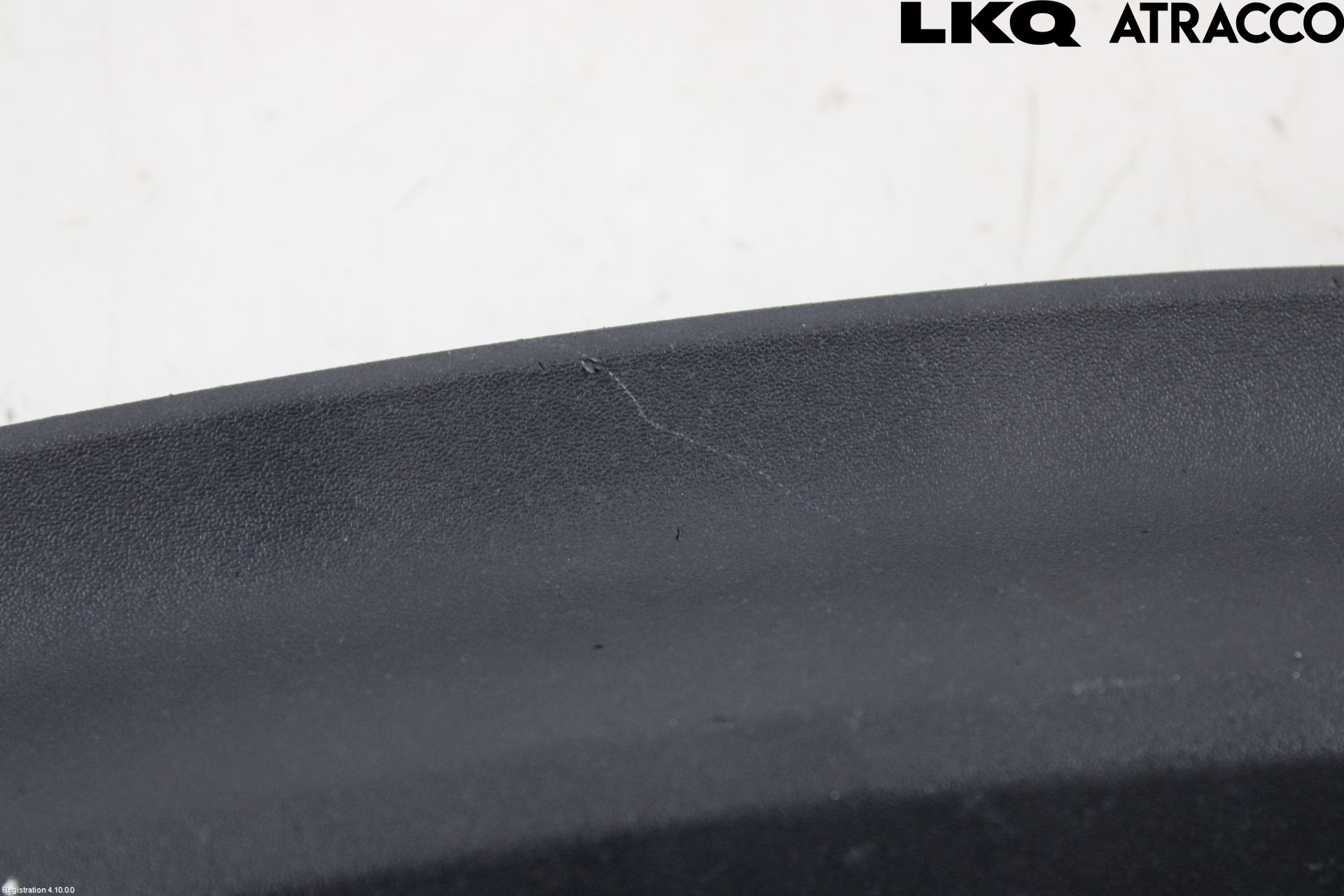 Opel ZAFIRA C 12-19 Dimljus-Varselljus Fram
