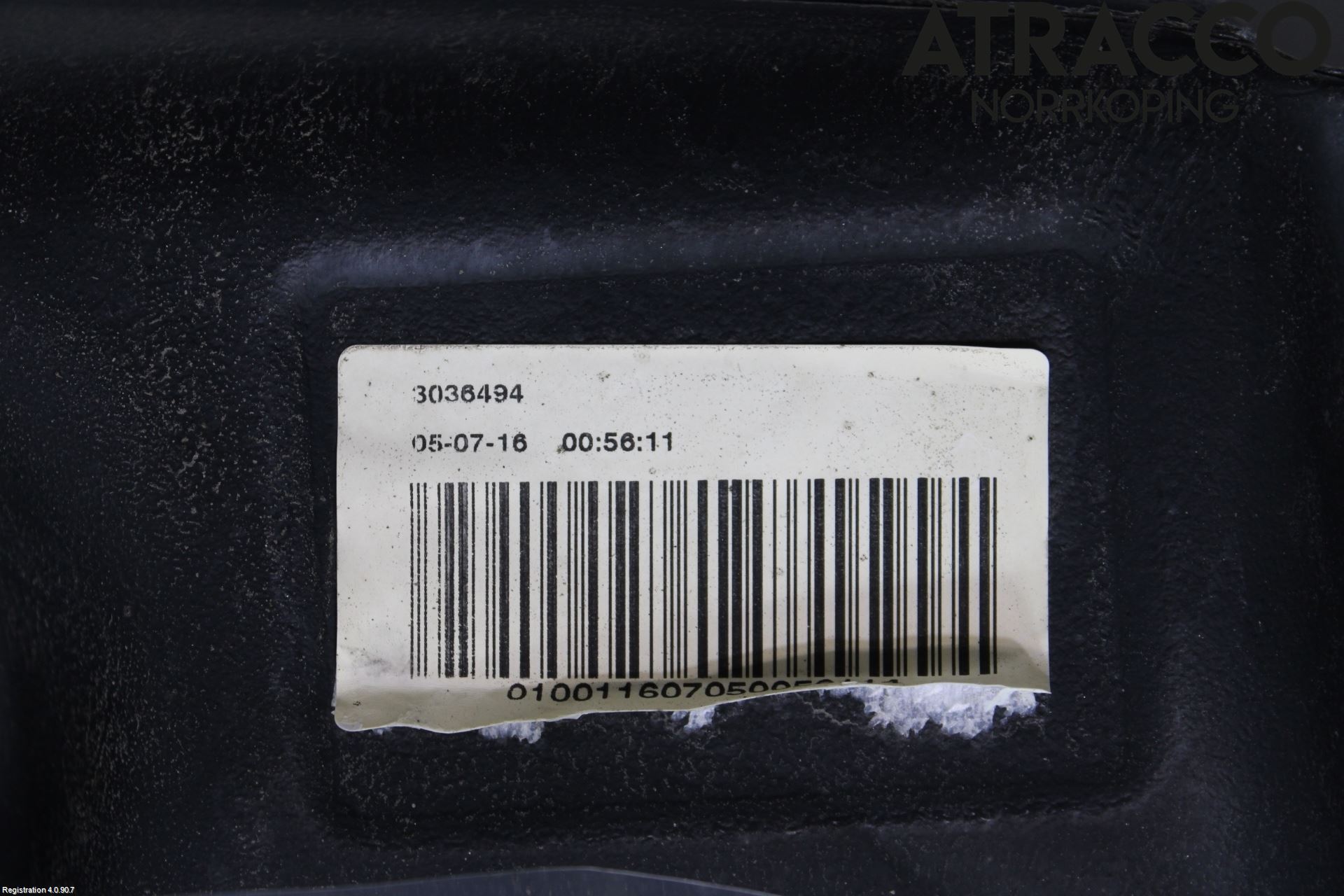 Peugeot 108 15-22 Bränsletank Insprutning