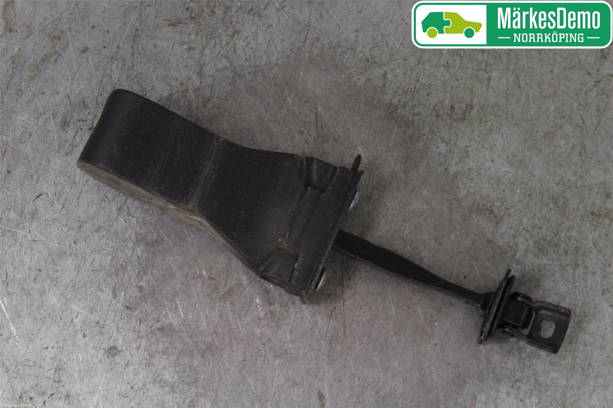 Volkswagen VW GOLF / E-GOLF VII 13-20 Dörrstopp