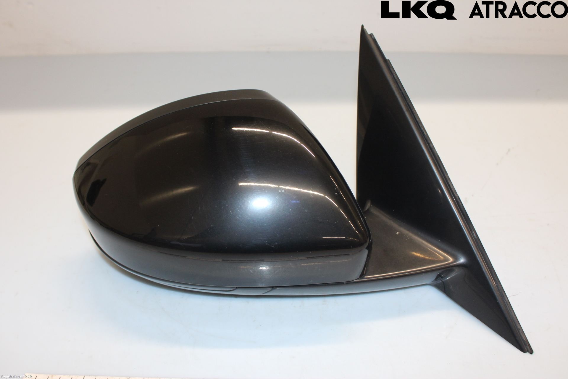 Jaguar F-PACE Spegel Yttre El Hö