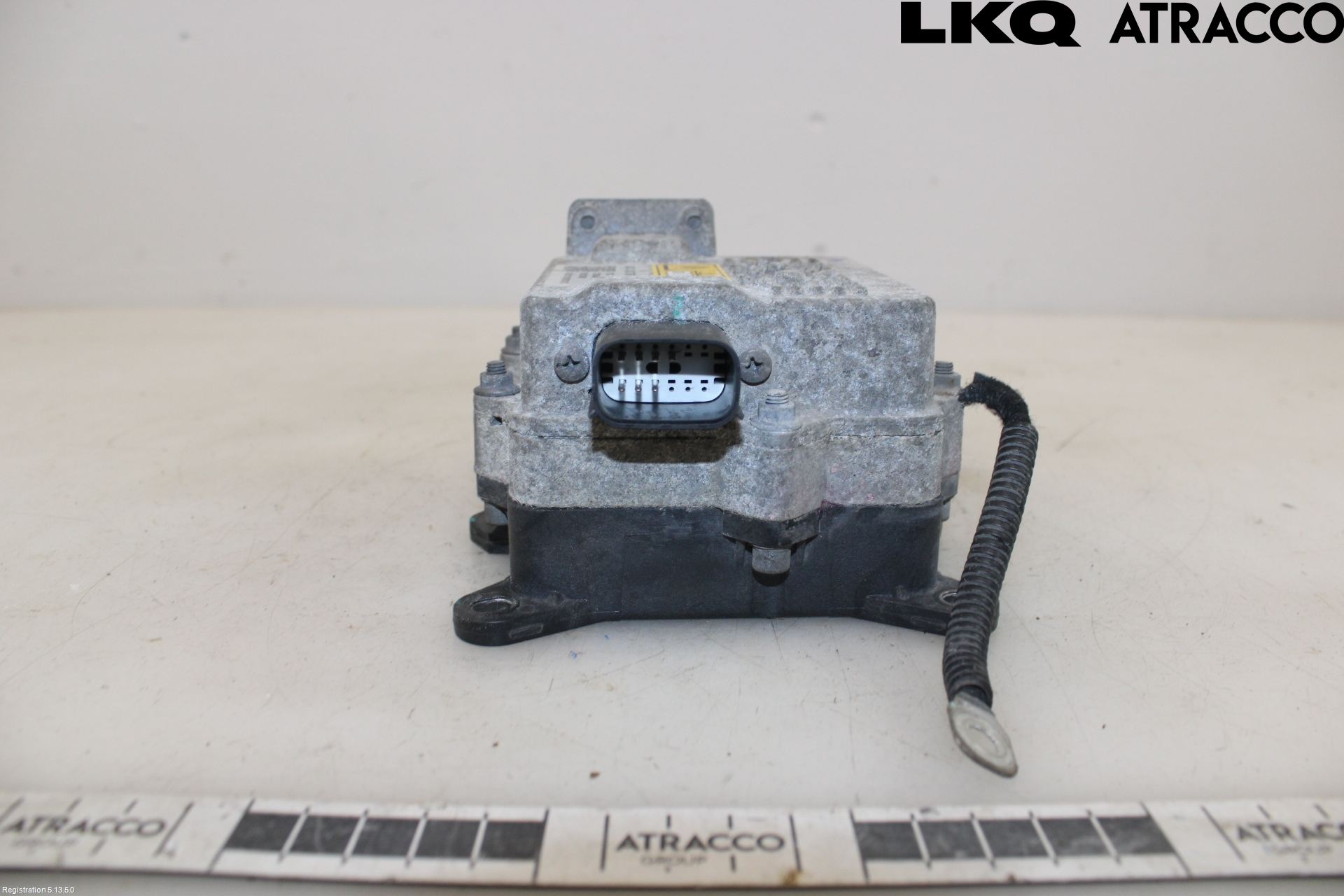 MG MARVEL R 22- Ac Cellpaket-Förångare