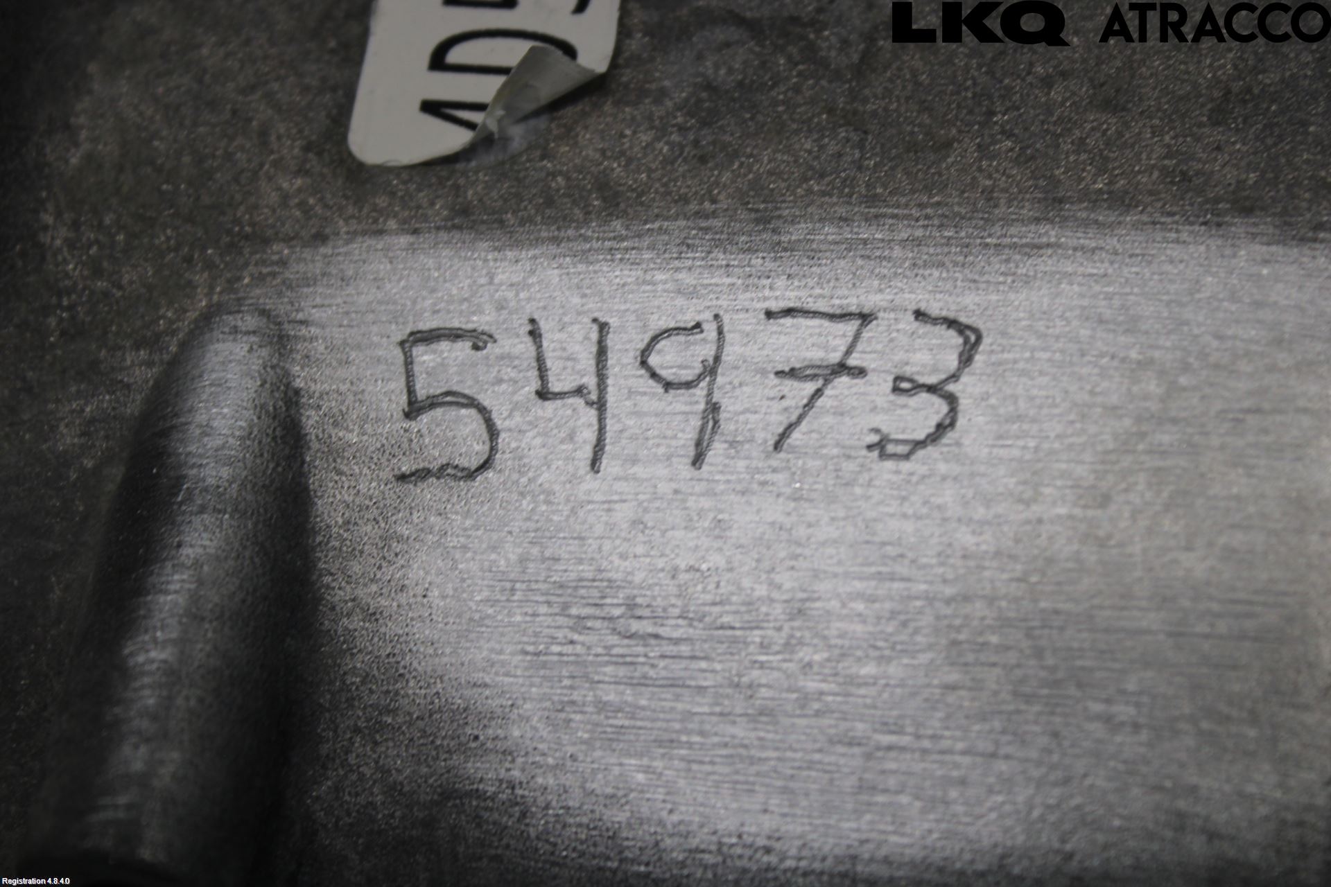 Audi A6 F2/C8 19- Växellåda Tronic