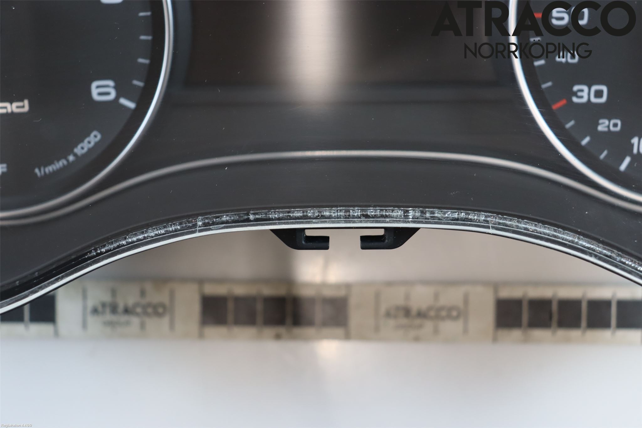 Audi A6 ALLROAD 12-18 Instrument Komb