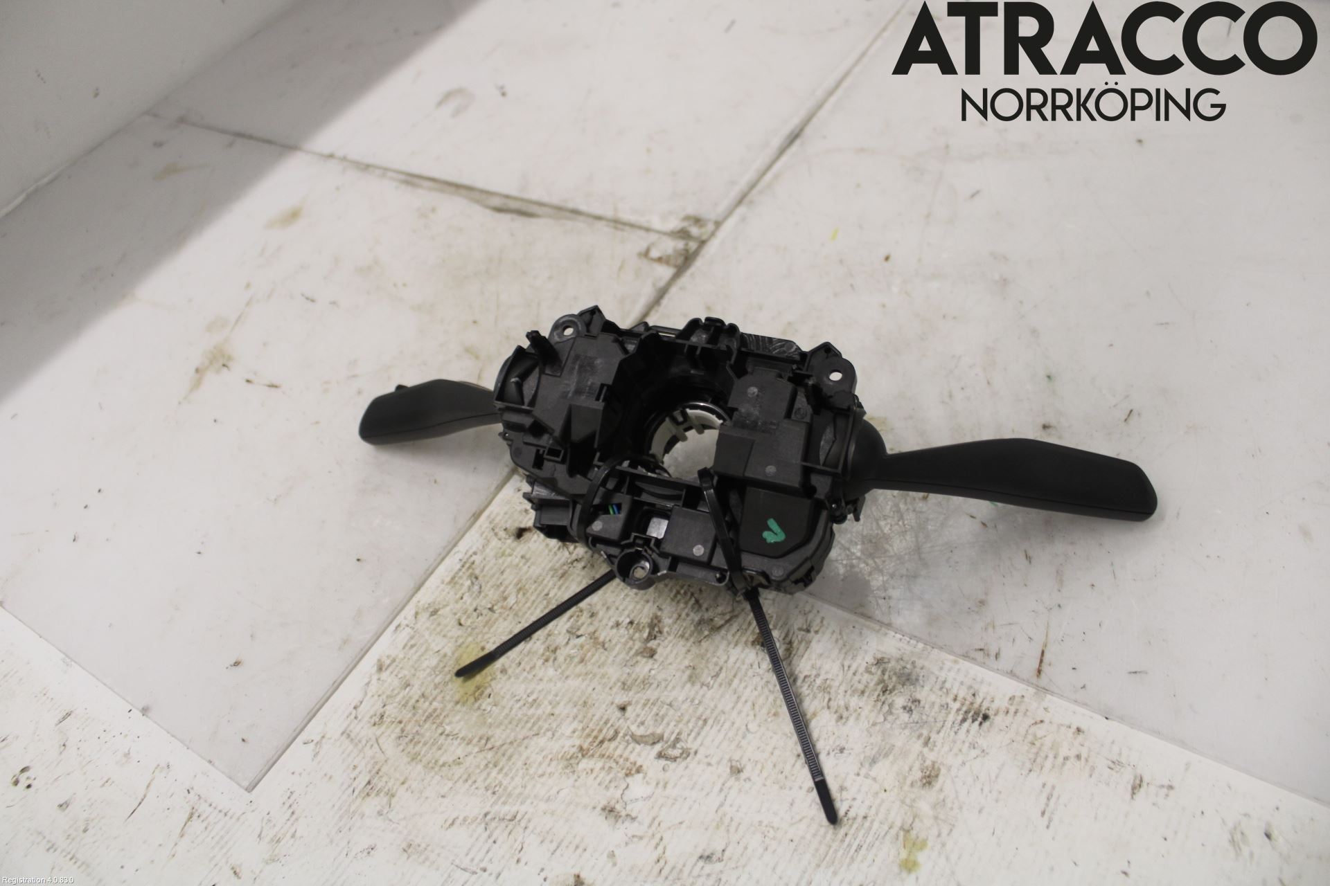 Volkswagen VW ID.3 21- Spakcentral