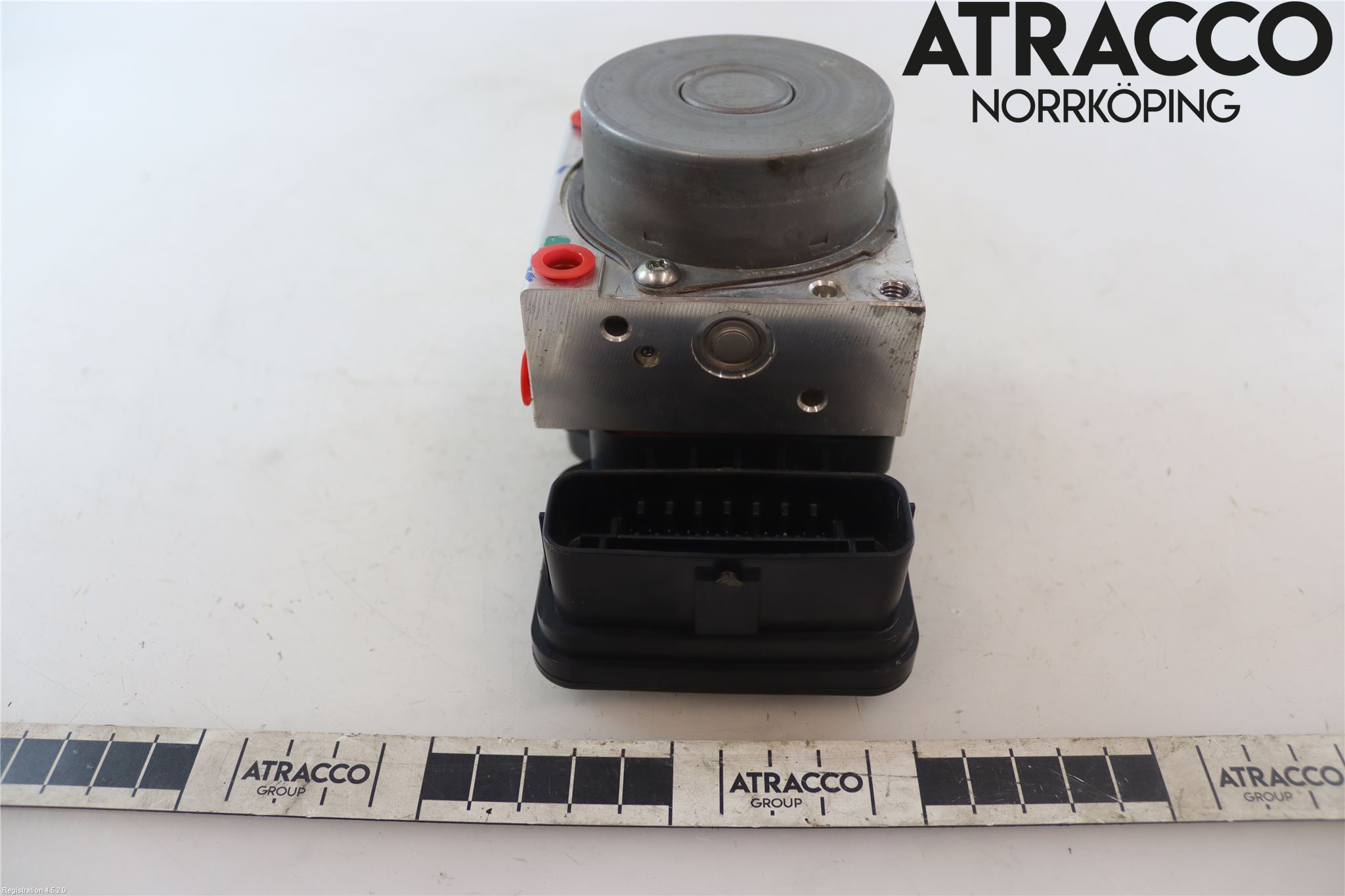 Toyota C-HR 16-23 Abs Hydraulaggregat