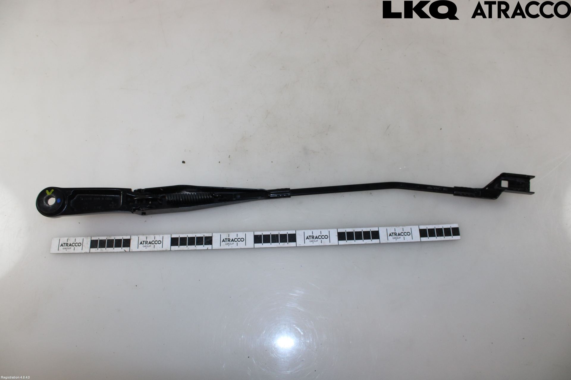 MG 5 22- Torkararm Armar Vindruta