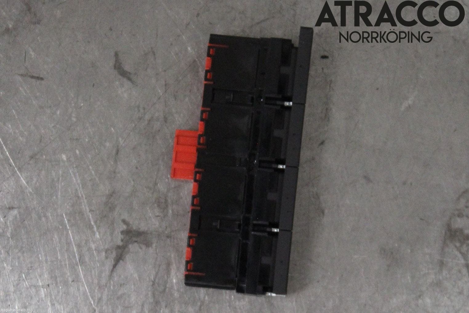 Volkswagen VW TIGUAN 16-24 Strömställare Multifunktion