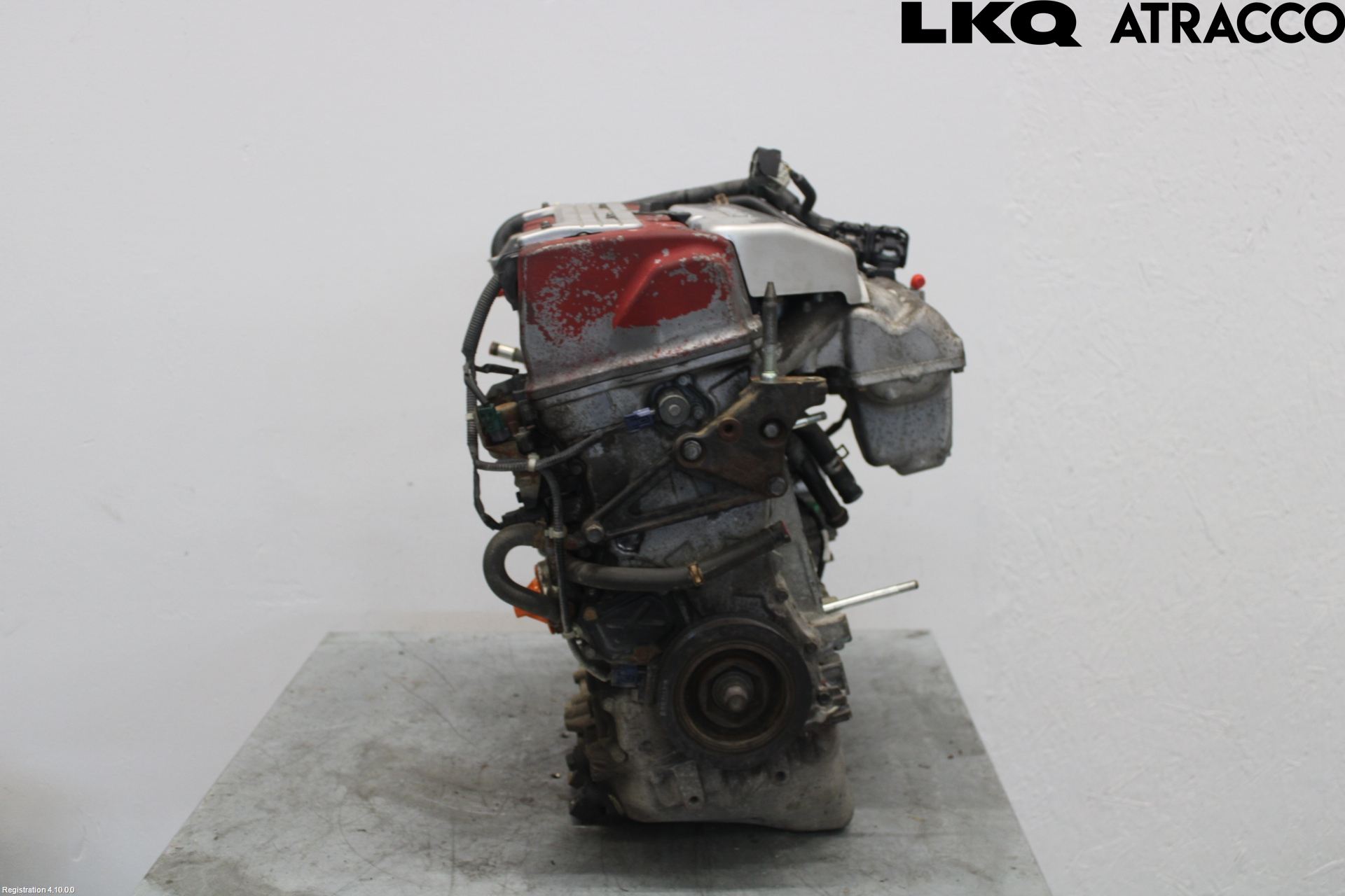 Honda CIVIC 06-11 Motor Bensin