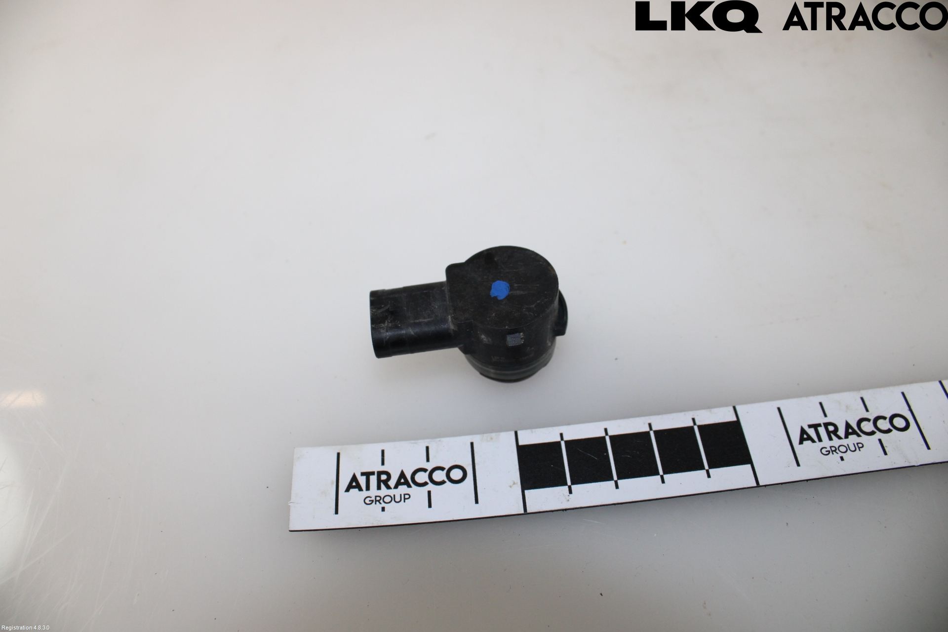 Volkswagen VW PASSAT 15-19 Parkeringshjälp Backsensor