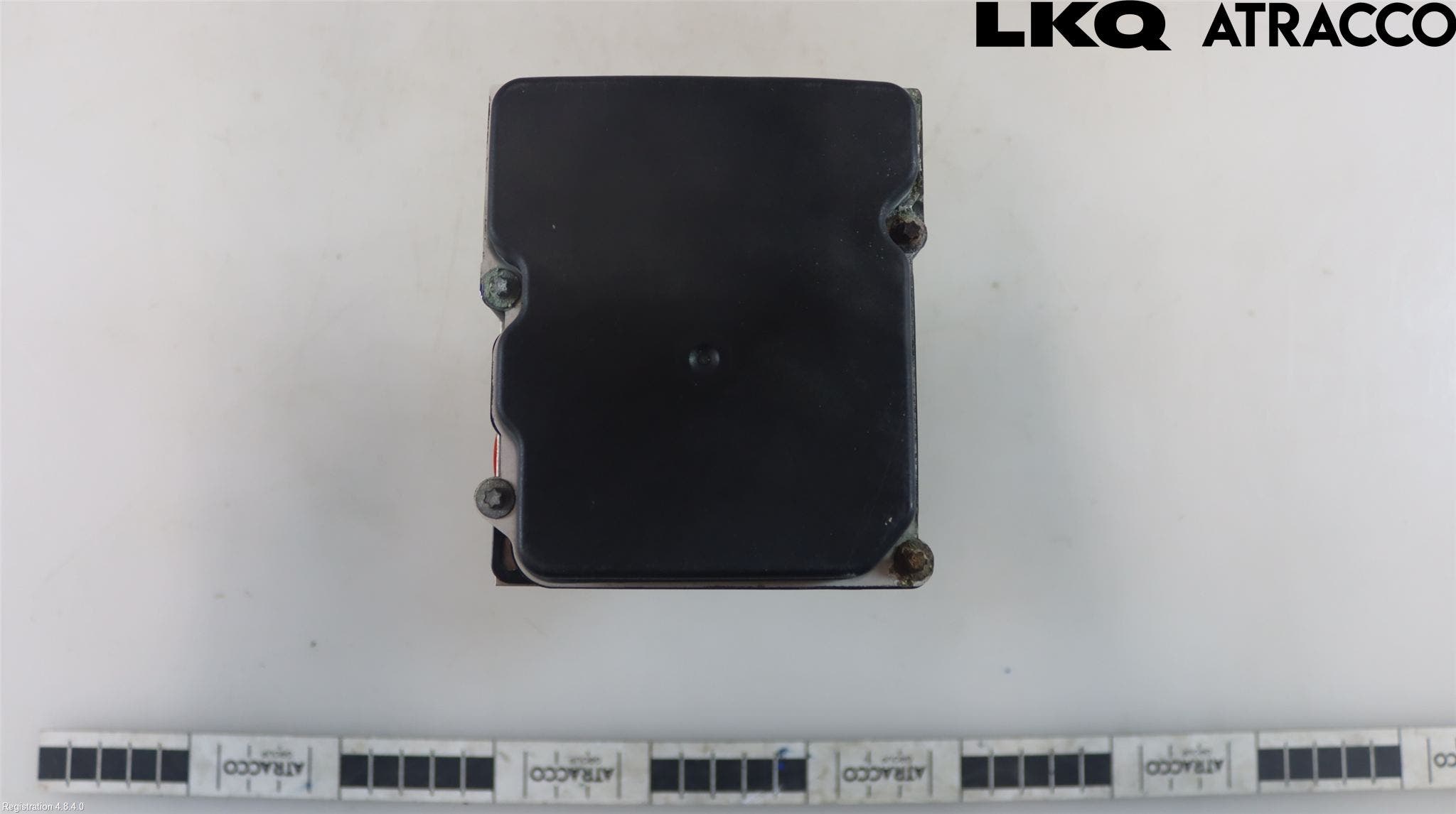 Mercedes-Benz MB B-KLASS (W245) 05-12 Abs Hydraulaggregat