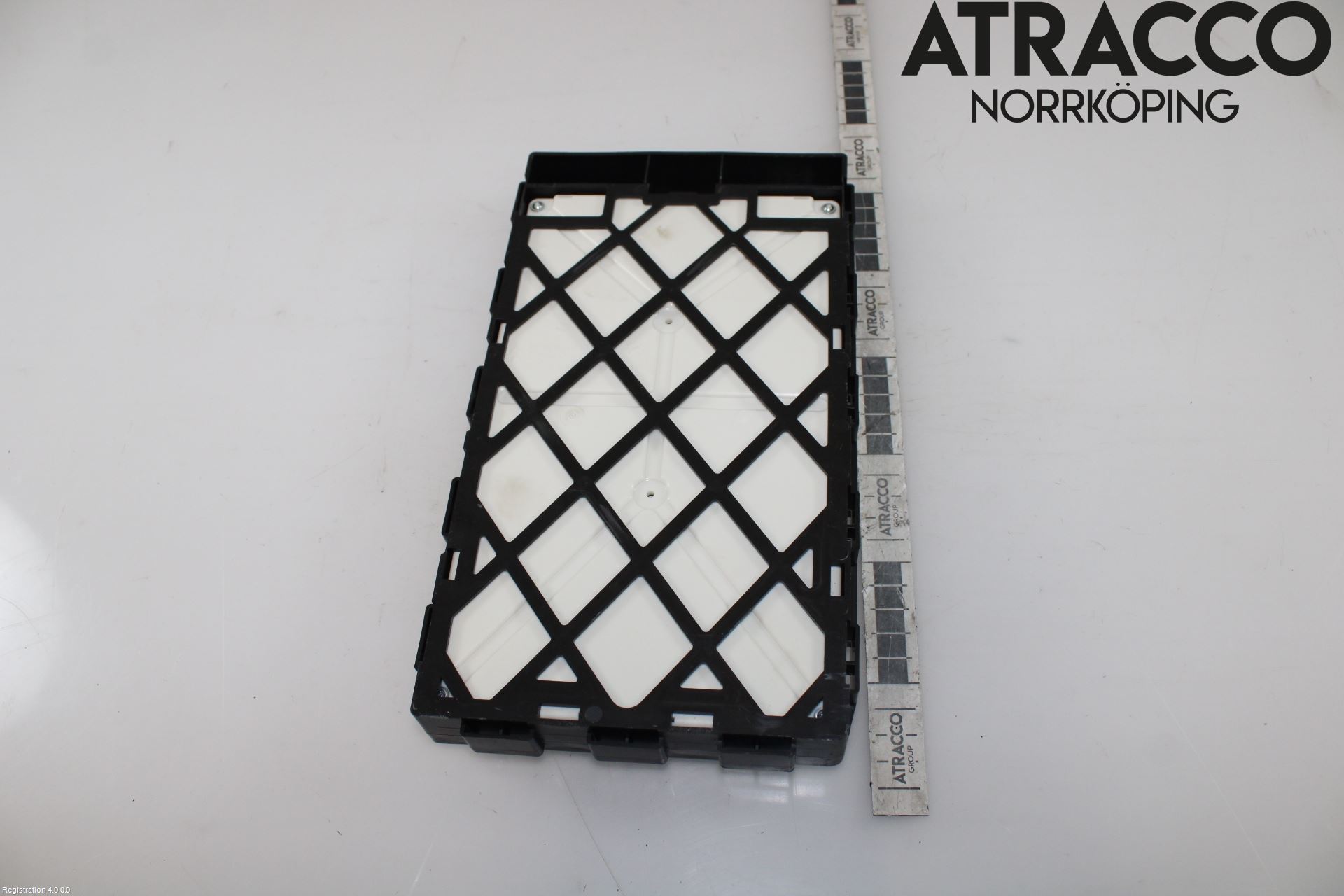 BMW 5 G30/G31/F90 17-23 Komfort Styrdon