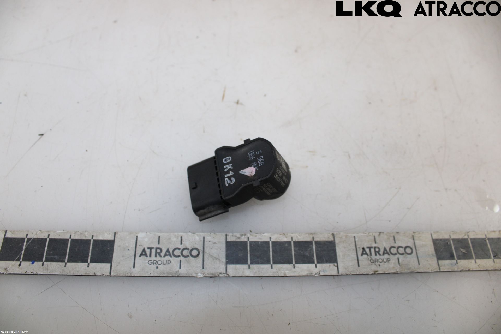 Hyundai i40 08-15 Parkeringshjälp Frontsensor