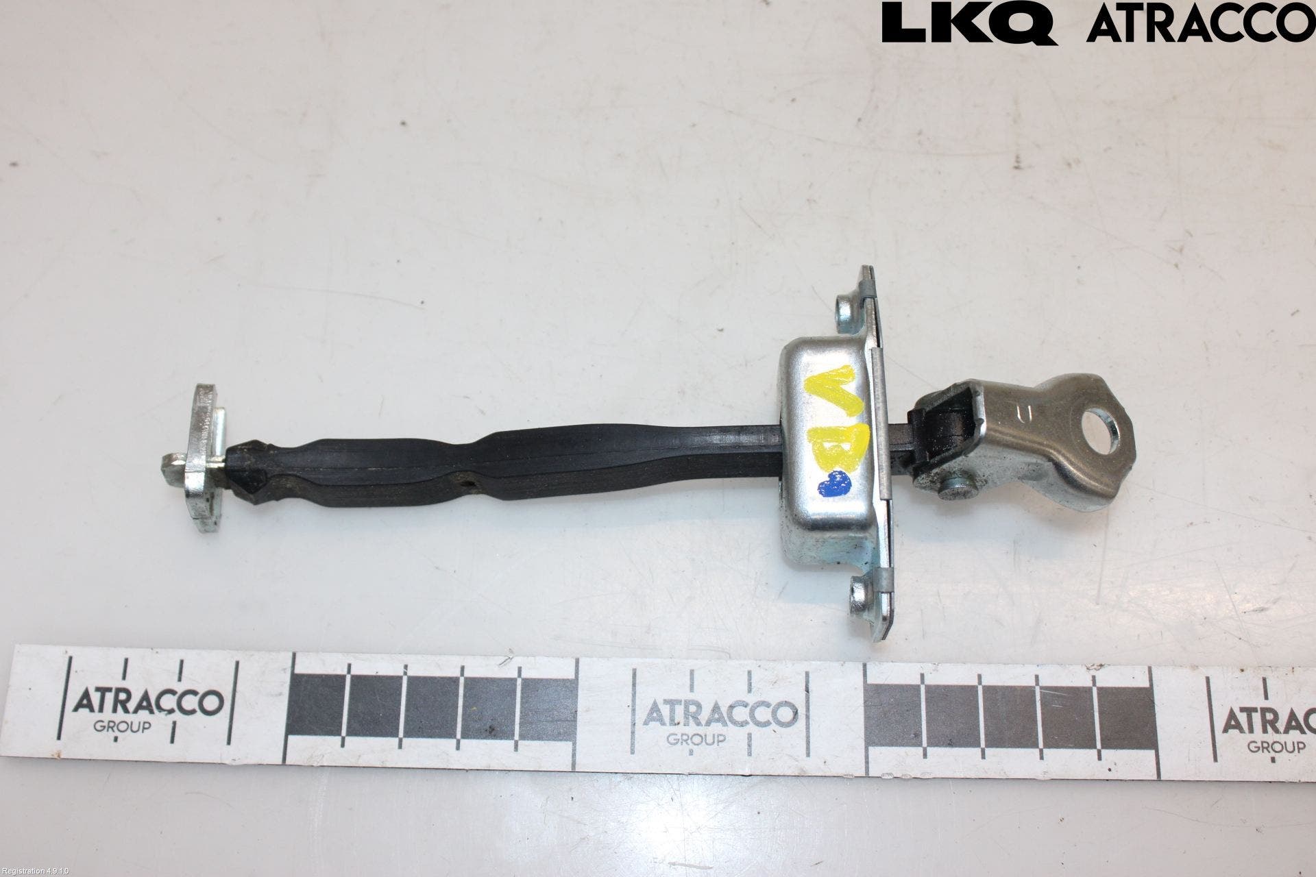 Toyota YARIS CROSS XP21 21- Dörrstopp