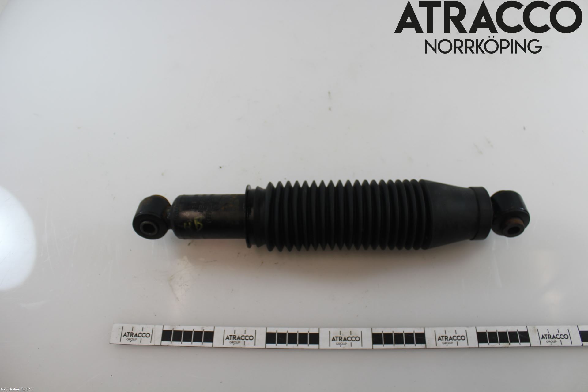 Hyundai ix20 Stötdämpare Bak