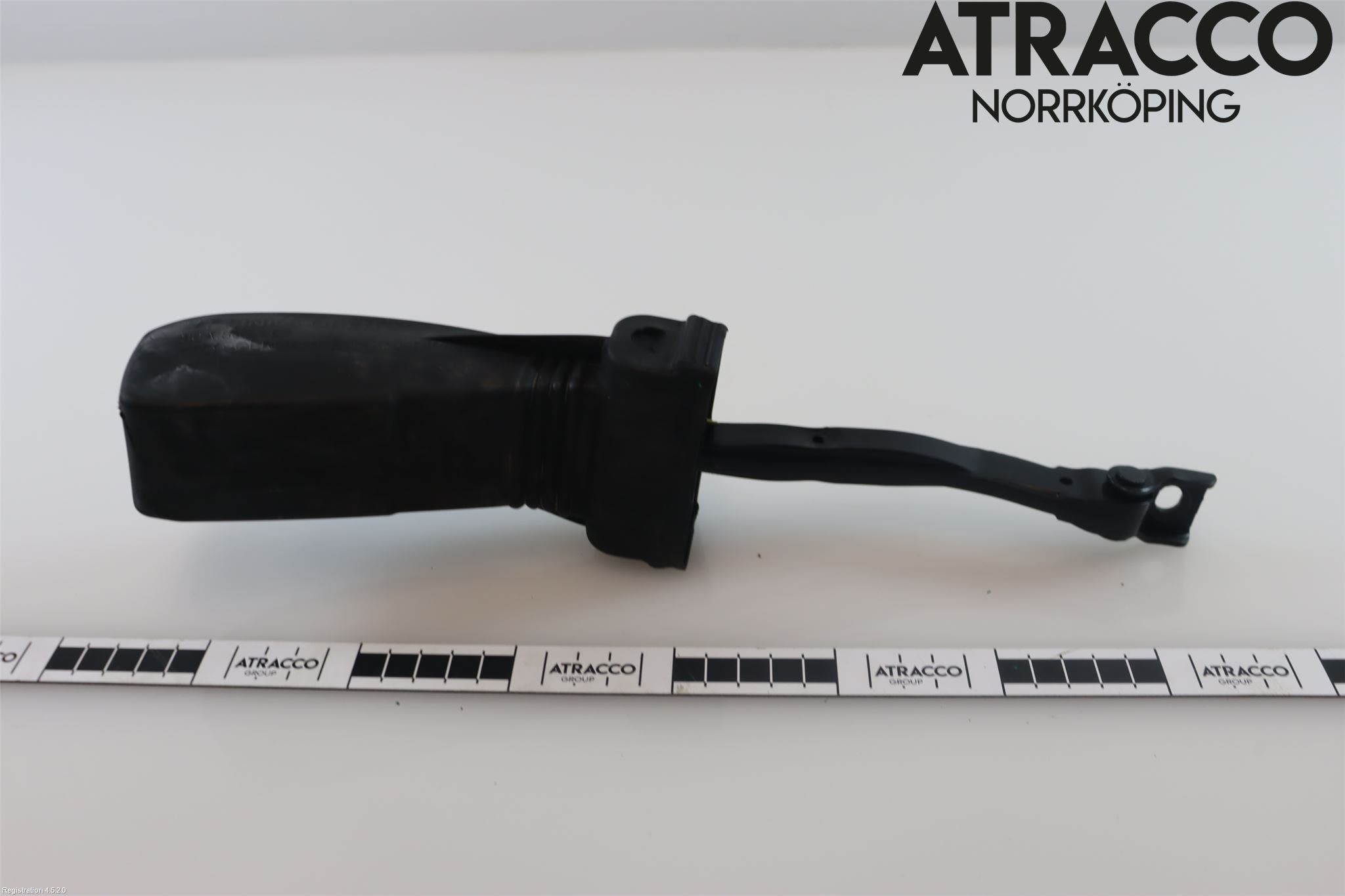 Audi Q5/SQ5 17- Dörrstopp