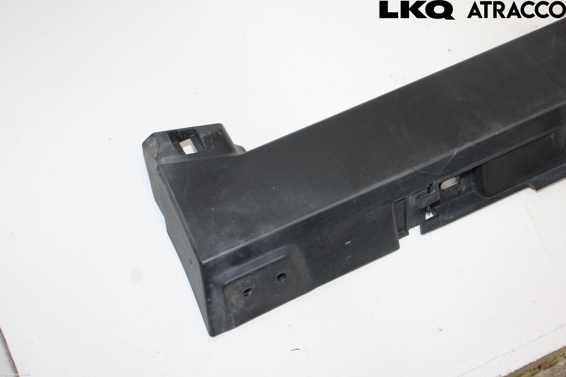 Jaguar F-PACE Sidokjol Hö