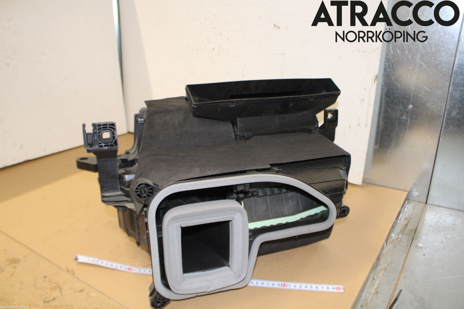 Volkswagen VW ID.4 21- Värme Cellpaket Komp