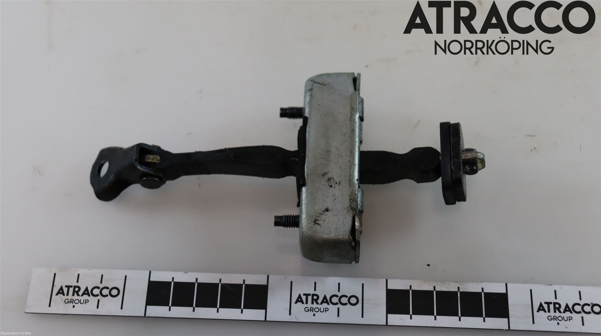 Toyota AVENSIS 16-18 Dörrstopp