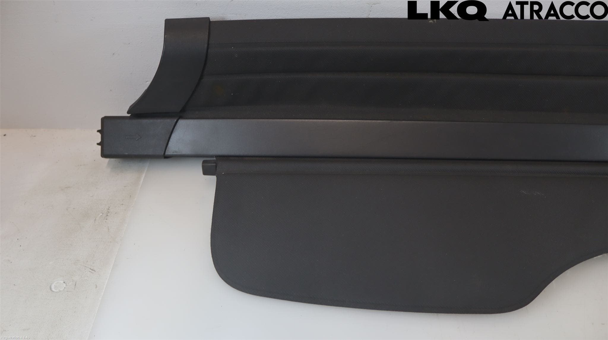 Ford FOCUS 04-07 Insynskydd