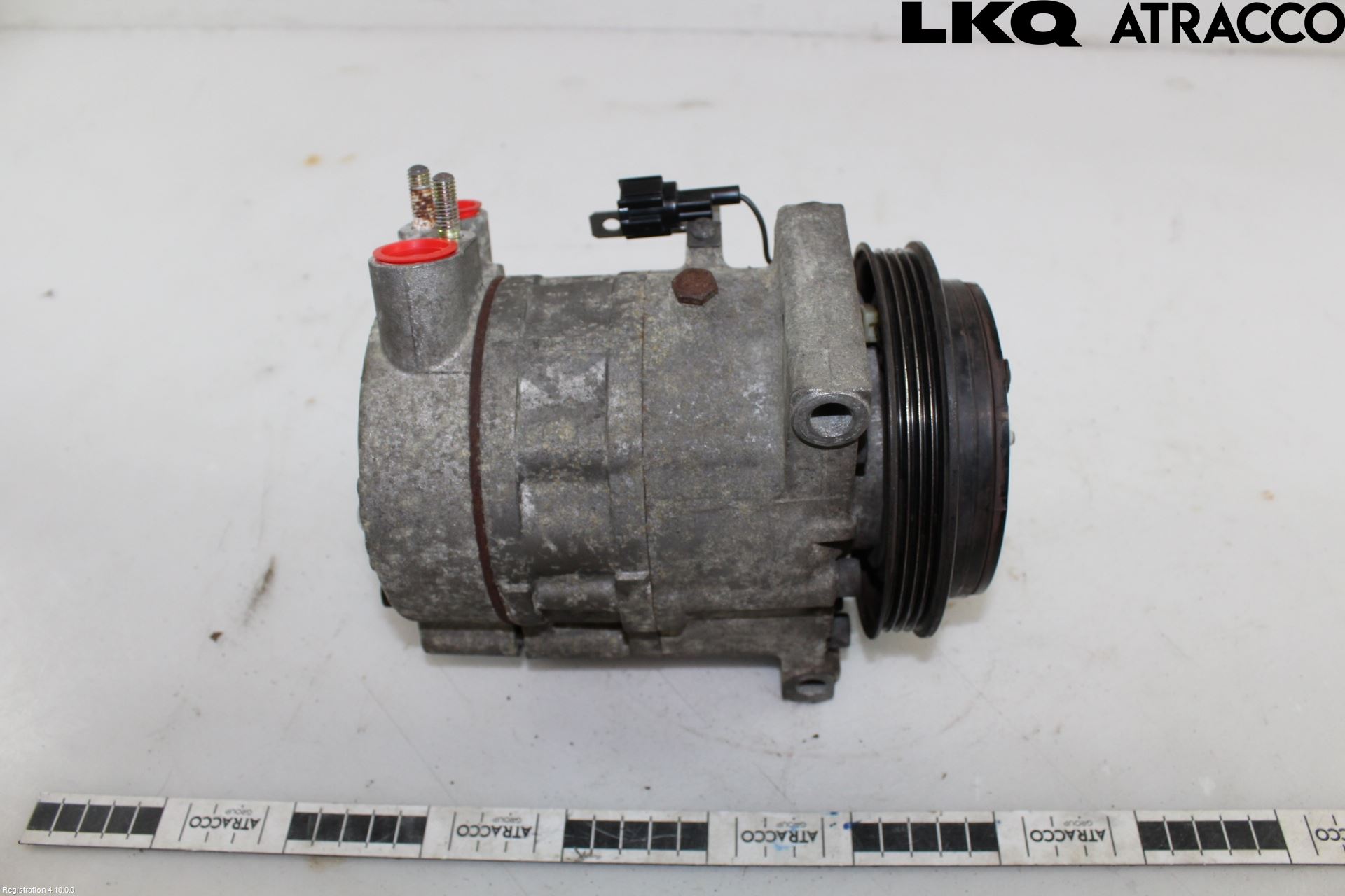 Nissan SKYLINE Ac Kompressor