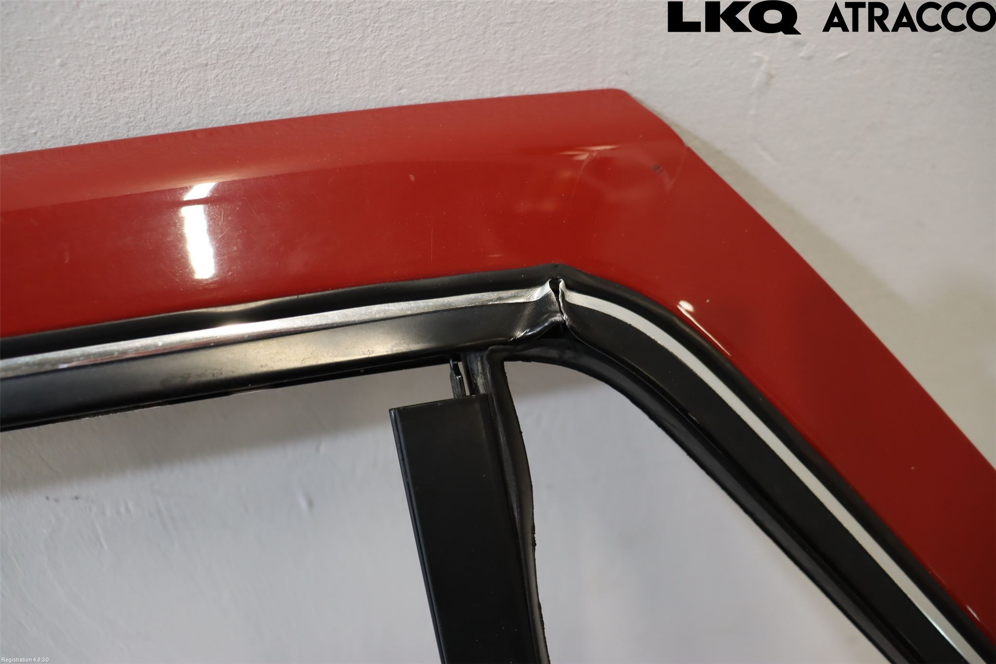 Saab 9000 CD    88-98 Dörr Bak Vänster