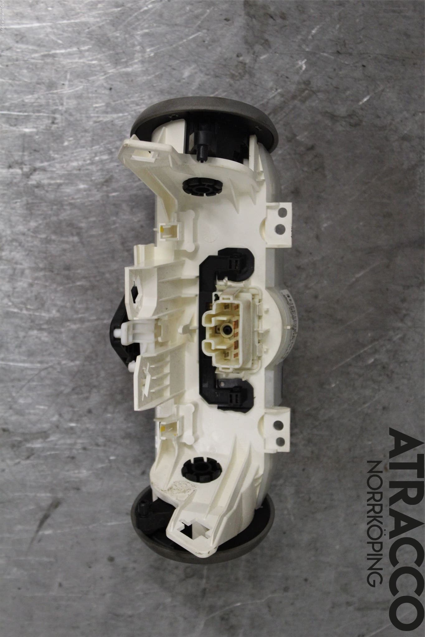 Toyota AYGO 06-14 Värmereglage